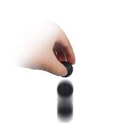 Enjoyer Bounce / No Bounce Balls Magic Tricks-So Many Routines Are Possible with the Balls Magician Props