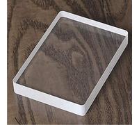 Enjoyer Omni Deck Glass Card Deck Ice bound Card Magic Tricks Magician Accessories Gimmick Cards Magic Illusions Gadget