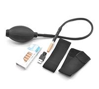 Enjoyer The Mist Ultra Smoke 4 Electronic (Device + 10 Smoke Cartridges),Fire Magic Tricks Illusion Props Street Magic Gimmicks