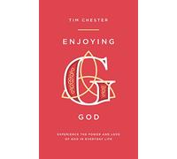 Enjoying God