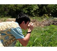 Enjoying my own time