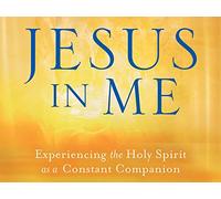 Enjoying the Presence of the Holy Spirit