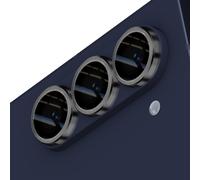 Enkay Camera Protector for Galaxy Z Fold 6 Hardness 9H Contour Metal
