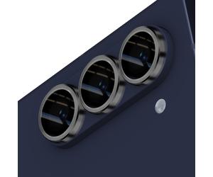 Enkay Camera Protector for Galaxy Z Fold 6 Hardness 9H Contour Metal