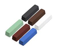 ENKAY Jewelers Rouge & Polishing Compound Kit (6 pc.)