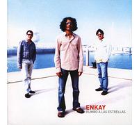 Enkay - Rumbo a Las Estrellas