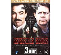 Enkel - Reversible Errors [Import]