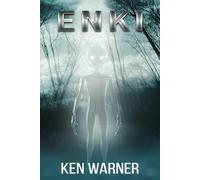 Enki: 9 (The Kwan Thrillers)