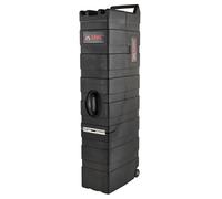 Enki AMG-2 Double Bass Case 3. Gen