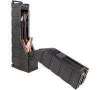 ENKI AMG-2 EXV Electric Guitar Case (for 2x Extreme Guitars)