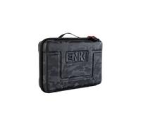 ENKI i1 Impact Case - Shock-resistant case for Neural DSP Quad Cortex, accessory case for guitar equipment, lightweight, water-repellent, for transport & touring