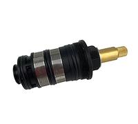 ENKI, S10021, Thermostatic Replacement Cartridge for Concealed Shower Valves Cross, Round, Square KT048CK01