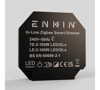 Enkin ZDM150 150W LED Zigbee Smart Dimmer Module