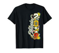 Enkutatash 2019 Ethiopian New Year Ethiopia Flag Heritage Value Graphic T-Shirt