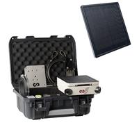 Enlaps Pack Tikee 4 + External Solar Panel