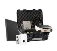 Enlaps Pack Tikee 4 + Tikee sentinel + External solar panel | ✅ Winterdeals