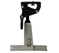 Enlaps Stainless Steel Arm with 360 Degree Rotatable Bracket