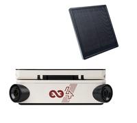 Enlaps Tikee 4 + External Solar Panel