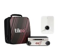 Enlaps Tikee 4 + Tikee sentinel