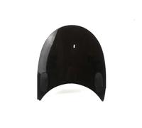 Enlarge the tripod Motorcycle Accessories Adjustable Windshield Spoiler Air Deflector For Cbf600s SH300-I ST 1100 X-ADV 750 Cbf 600 XL1000(Style 1)