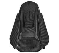 Enlarge the tripod Motorcycle Accessories Pillion Passenger Seat Cover Fairing Styler Spoiler For Duke 790 890 2018-2023(Black-b)