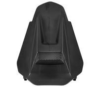 Enlarge the tripod Motorcycle Accessories Pillion Passenger Seat Cover Fairing Styler Spoiler For Duke 790 890 2018-2023(Black-a)