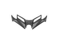 Enlarge the tripod Motorcycle Accessories Pneumatic Tail Protector Front Spoiler Suitable For K&awasaki For Ninja 300 250 2013-2017(Style 1)