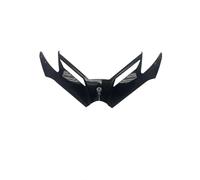 Enlarge the tripod Motorcycle Accessories Pneumatic Tail Protector Front Spoiler Suitable For K&awasaki For Ninja 300 250 2013-2017(Style 4)