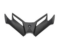 Enlarge the tripod Motorcycle Accessories Pneumatic Tail Protector Front Spoiler Suitable For K&awasaki For Ninja 300 250 2013-2017(Style 3)