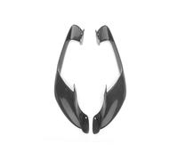 Enlarge the tripod Motorcycle Aerodynamics Spoiler Winglet Fairing Fixed Wing For Y&amaha YZF-R1 YZF R1 R1M 2020-2025(Color 3)