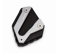 Enlarge the tripod Motorcycle CNC Foot Support Side Bracket Enlarged Extension Support Pad For GoldWing 1800 GL 1800 F6B GL1800 2018-2023(Style 6)