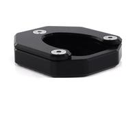 Enlarge the tripod Motorcycle Enlargement Extension Bracket Side For CB400 1987-2022 2023 CB 400 Bracket Enlarge Head Pad Bracket Foot