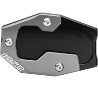 Enlarge the tripod Motorcycle Side Bracket Expansion Enlargement Pad For Harley For Davidson For Pan For America 1250S RA1250S 2021-2024(Titanium)