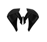 Enlarge the tripod Motorcycle Tail Aerodynamics Fixed Wing Fairing Fairing Fixed Wing Suitable For Suzuki GSX-R1000 GSX-R1000R 2017-2023(Style 2)