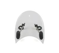 Enlarge the tripod Motorcycle Windshield Spoiler For Y&amaha MT07 MT09 MT10 R1 R3 FZ6 TMAX530 TMAX 500 XMAX XJ6 XJR1300 FZ 6(Style 3)