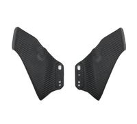 Enlarge the tripod Motorcycle Winglet Aerodynamic ABS Wing Kit Spoiler For Suzuki GSX1300R GSX-R600 GSX-R750 GSXR1000 GSX-750