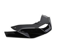 Enlarge the tripod Motorcycle Winglet Aerodynamic Wing Kit Spoiler Engine Accessories Suitable For Y&amaha XMAX250 XMAX300 XMAX125 2023-2024(Style 1)