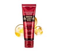 Enlargement Cream, Enhanced Intimacy Experience, 50g, Men's Enlarging Gel, Erection Cream, Intense Activity Relief, For Men Boyfriend Dating Work Exercise Home Travel Valentines Day