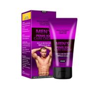 Enlargement Cream for Men, Extra Strength Massage Cream | Long Sex,Re-vitalize, Private Part Care, Bigger Thicker and Stronger