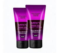 Enlargement Cream for Men, Extra Strength Massage Cream | Long Sex,Re-vitalize, Private Part Care, Bigger Thicker and Stronger