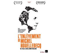 Enlevement de Michel Houellebecq (l') - 2 DVD