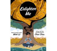 Enlighten Me (A Graphic Novel)