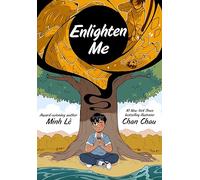 Enlighten Me (A Graphic Novel)