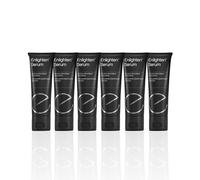 Enlighten Serum - Restorative Toothpaste for Sensitive Teeth, 75 ml - Suitable for Daily Use, Enamel Repair, Vegan Formula with Hydroxyapatite, Protection and Regeneration - 6 Pieces