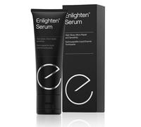 Enlighten Serum - Restorative Toothpaste for Sensitive Teeth, 75 ml - Suitable for Daily Use, Enamel Repair, Vegan Formula with Hydroxyapatite, Protection and Regeneration