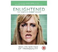 Enlightened - Complete HBO Season 1 [2013] (DVD)