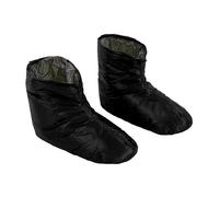 Enlightened Equipment | Torrid Booties | Warm Camp Booties | Black XL