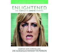 Enlightened - Erleuchtung mit Hindernissen: Staffel 01