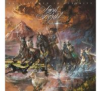 Spirit Adrift Enlightened in Eternity (Vinyl) 12" Album