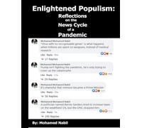 Enlightened Populism: Reflections on the News Cycle of a Pandemic